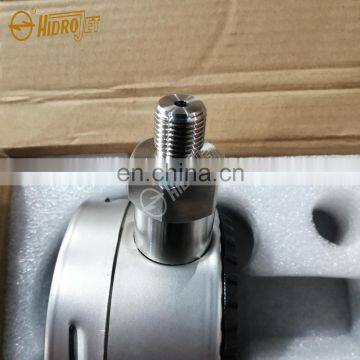 High Performance Small Digital Pressure Gauge 0-60Mpa for Sale photo-6