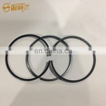 Diesel engine parts piston  ring   6D34  ME996442