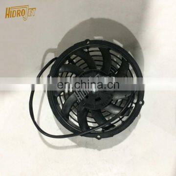 Original Engine Spare Part Condensate Fan 4130000457001 Condenser Fan for Lg956