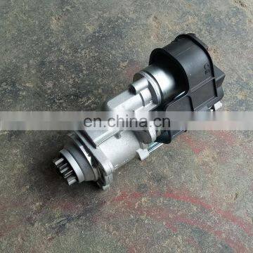 Shacman Truck Parts Starter 612600091078