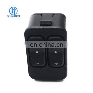 Aftermarket Window Lifter Control Switch For Opel 93350573 photo-2