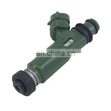 Fuel Injector Oil Nozzle 25250-66010