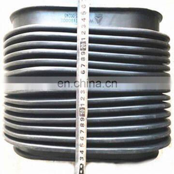 High Quality Soft Bellows Used For Faw