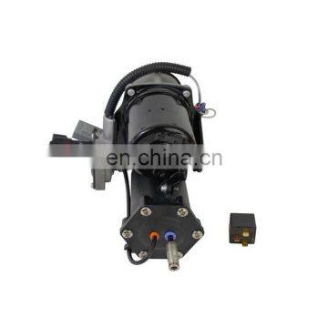 Air Suspension Compressor Pump LR023964 For Land Rover LR3 photo-2