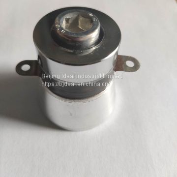 Ultrasonic Cleaning Tank Sensor