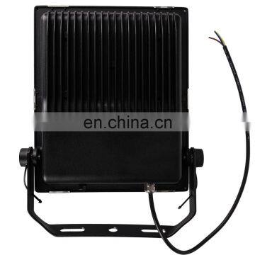 ETL DLC 110 Volt 5000 Lumen 50w Led Garden Flood Light photo-7