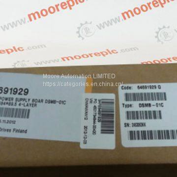 ABB DSAO110 57120001-AT	| sales2@mooreplc.com