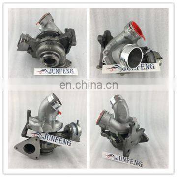 GTB1752V turbo 760700-5004S 760700-0002 760700-0003 760700-0004 070145701Q Turbocharger for Volkswagen Touraeg TDI R5K Engine