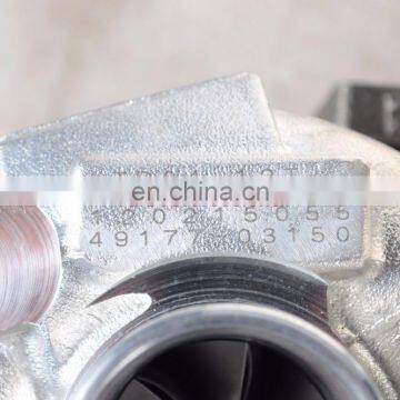 KUBOTA TURBO TD04-12T-7 49177-03150 1C050-17013 THE LOWER PRICE