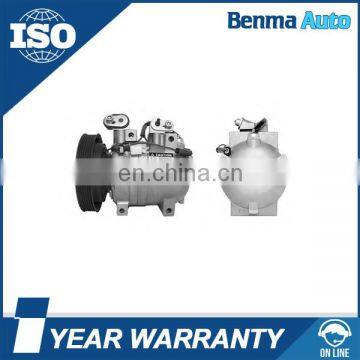 Benma Excellent 12v air compressor 6652300311 6641300015 6641300115 6652300511 For SSANGYONG