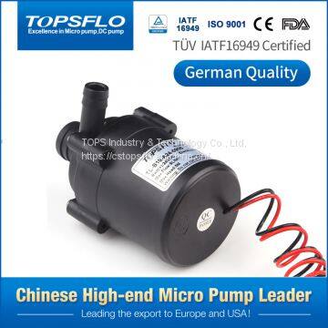 12v dc Centrifugal Pump,mini Circulation 12v dc Centrifugal Pump photo-2