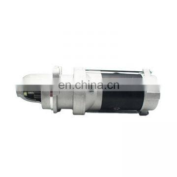 Spare Parts Automotive Starter Motor 3283329 For  Cummins 6BT