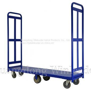 YLD-FT003 U Boat   Logistic Cart   Supermarket shopping cart   supermarket cart  supermarket trolley Manufacturer