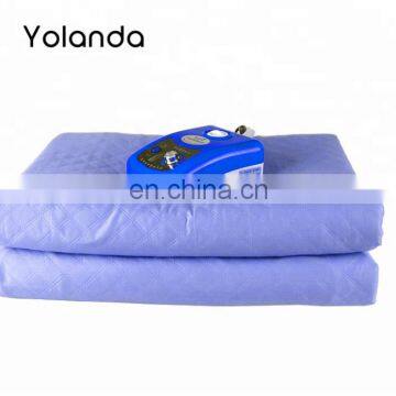 Hot sale 2018 Massage Safe quality healthy Water Heated Warm Bed Mattress