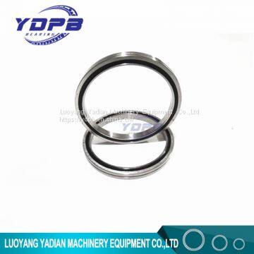 CRBS16013 Super Slim Thin Section Crossed Roller Bearings 160x186x13mm Iko Cross Bearing
