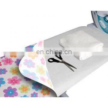 Hot sale high quality 100% new zealand wool ironing mat felt pad