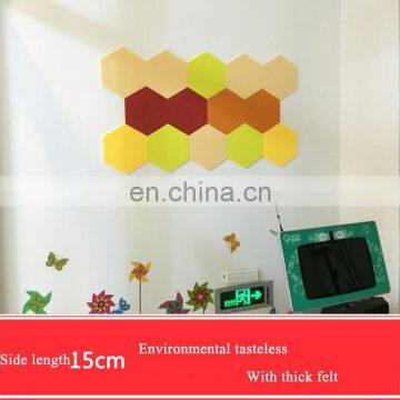 Multi Function Professional Glasswood Panel 50 Pack Acoustic Panels photo-4