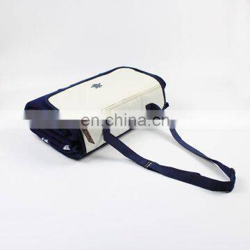 High Quality Outdoor Portable Moving Waterproof Picknick Blanket photo-4