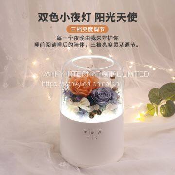 Dandelion Music Box photo-2