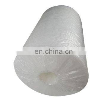10 Inch PP Spun Filter Micron Cartridge Filter Replacement WATER FILTRATION photo-6