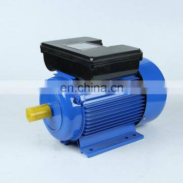 High efficiency CE single phase squirrel cage induction motor