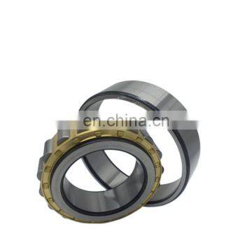 China factory manufacture supply RNU N series 2319 N2319 N2319EM split cylindrical roller bearing size 95x200x67