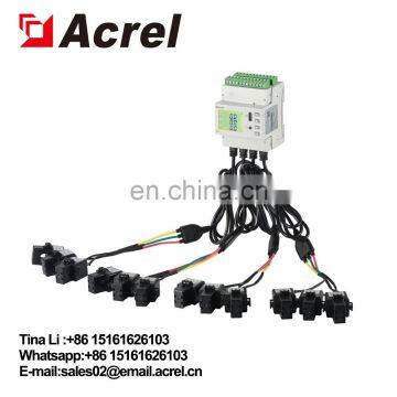 Acrel ADW210 Series RS485 Modbus Multi Channel Power Meters photo-4