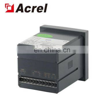 Acrel Voltage Meter With LCD Display AMC72L-AV photo-5