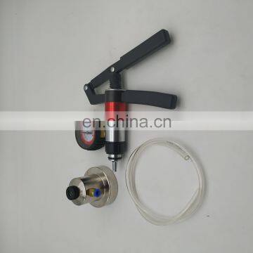 Beacon High Quality Common Rail Tools Leaking Testing Tools for Valve Assembly photo-5