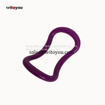 Multifunctional Yoga Pilate Ring for Exercise and Fitness Manufacturer photo-2