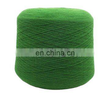 Professional Textile Yarn 28s Pure Cashmere Core Spun Yarn photo-3