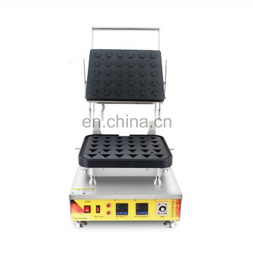 30 Hole commercial tartlet machine and pineapple tarts machine and tart shell maker with CE