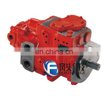 Construction Machinery hydraulic pump Excavator Parts K5V160DTP Pump parts