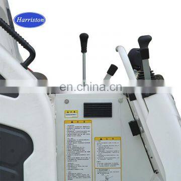 Kubota PRO Full-feeding Rice Combine Harvester photo-6