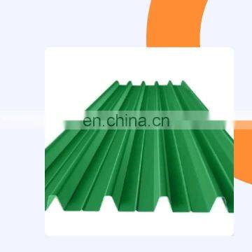 ppgi ppgl gi gl color coated prepainted galvanized roofing sheet