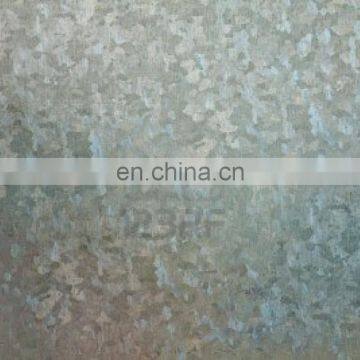 0.4mm Thickness Embossed Galvanized Steel Sheet Price List Philippines photo-6