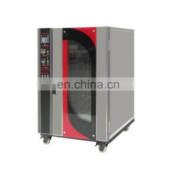 Vigver  Commercial Restaurant electric convection oven 10 trays for bread cake cookie