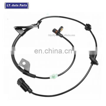 ABS Wheel Speed Sensor Rear Driver Side For Mitsubishi Outlander/Lancer MN116243