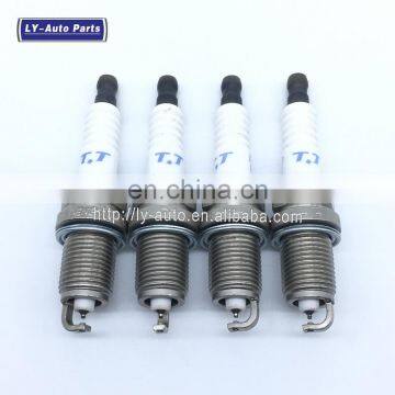 Car Repair Engine Spark Plugs Replacement OEM PK16TT 4503 For Dodge For Toyota For Hyundai Wholesale Guangzhou