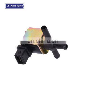 NEW Turbo Charger Boost Pressure Solenoid Vacuum Valve For Audi A4 TT For Jetta For Passat 058906283C 058906283F 058906283E