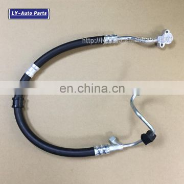 NEW OEM 53713-S5D-A04 53713S5DA04 For Honda 01-05 For Civic 1.7L Power Steering High Pressure Feed Hose Pipe Line Tube