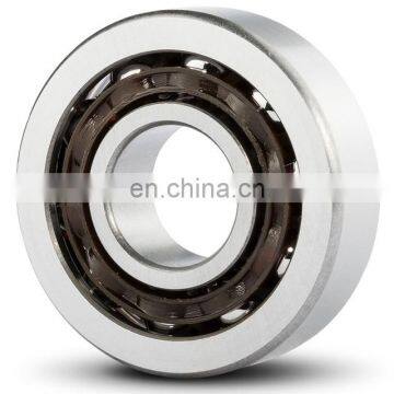 Angular Contact Ball Bearings 7312 BEP / BECBP  60x130x31mm Width Heavy Duty Super Precision