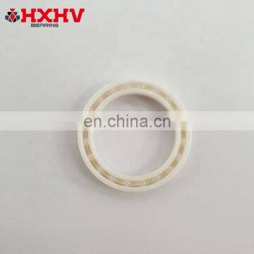 6703 17x23x4 Full ZrO2 Si3N4 Ceramic Bearing photo-3