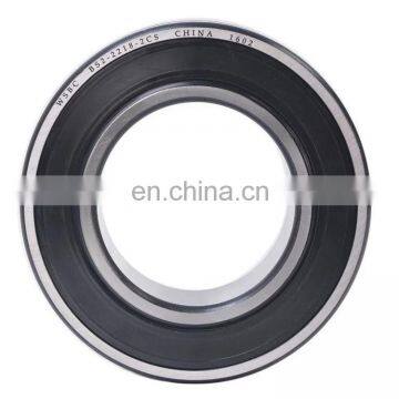 Sealed Spherical Bearing BS2-2217-2CS BS2-2218-2CS Roller Bearing for Large Machinery NTN BS2-2218-2CS