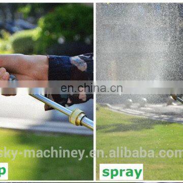 Multi Purpose Stainless Steel to and Fro Flit Style Sprayer Gun for Thailand photo-4