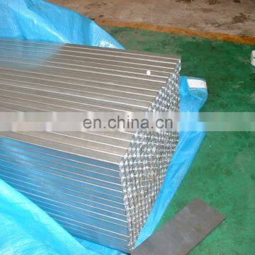 Steel Galvanized Square Tubing for IBC Frames photo-6