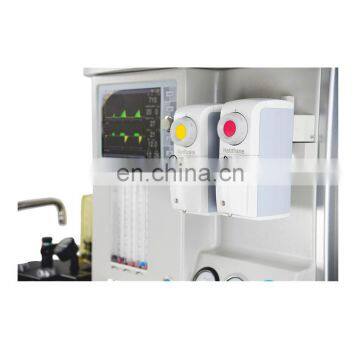High Quality Anesthesia Cartridge Filling Circuit Tube Dental Anesthesia Machine photo-5