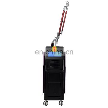 Picosecond Medical used, New Technology  Pico Laser Tattoo Removal machine