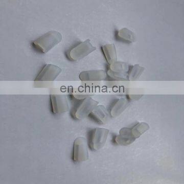 Silicone LED Neon Flex Accessories LED Neon Light End Plug