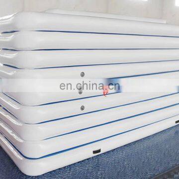 Professional Gym inflatable air track Factory